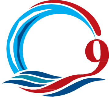 Ocean 9 Logo