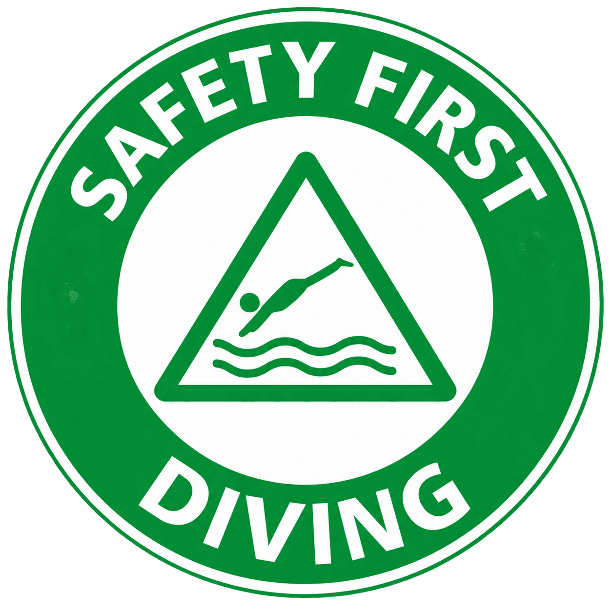 Safety First