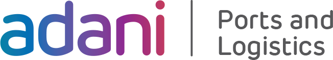 Adani Ports and Logistics Logo
