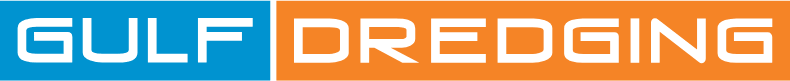 Gulf Dredging Logo