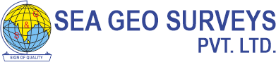 Sea Geo Surveys Pvt. Ltd. Logo