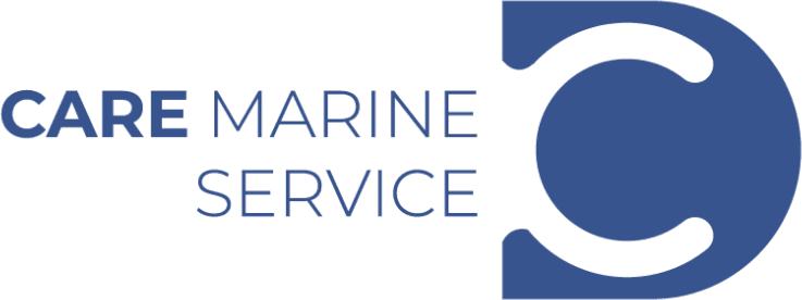 Care Marine & Allied Services Logo