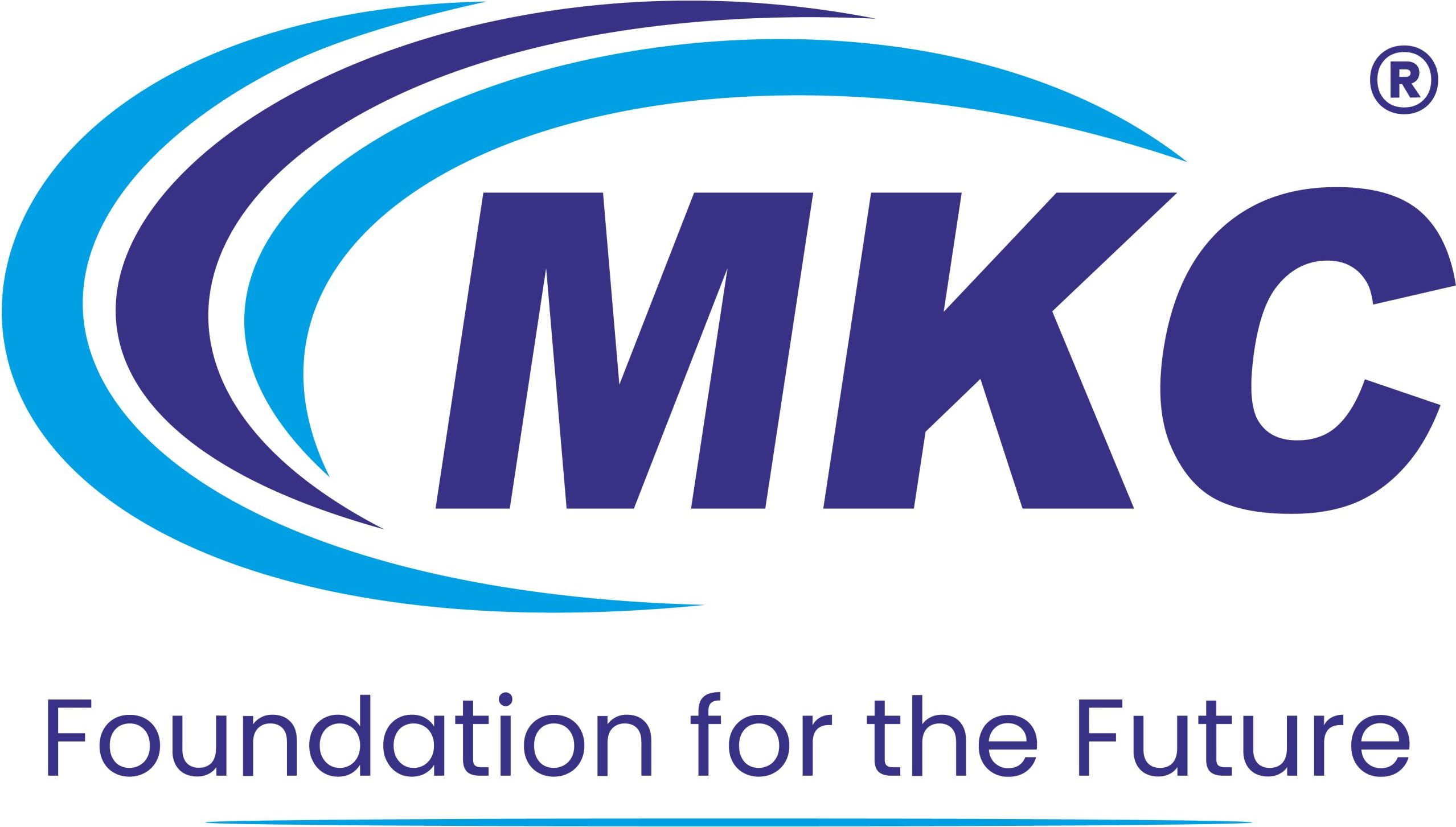 MKC Constructions Logo