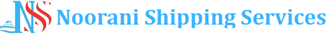 Noorani Shipping Services Logo