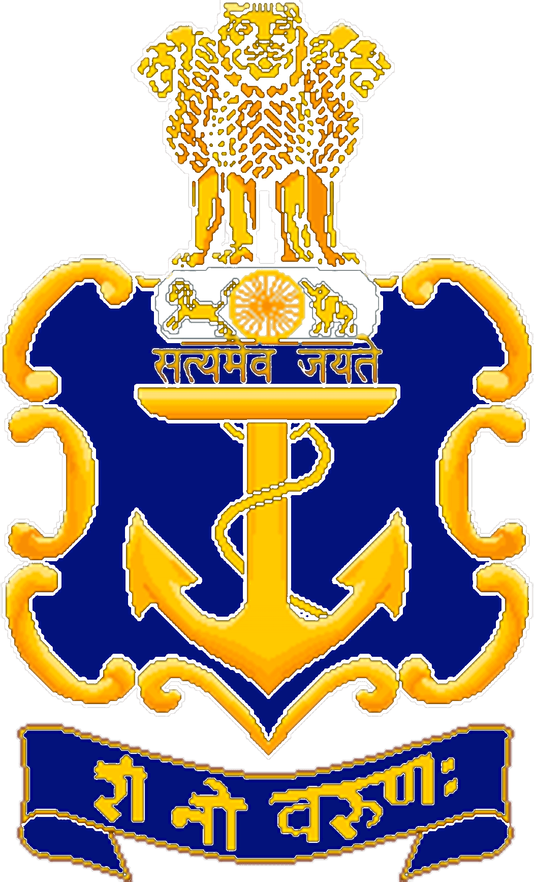Indian Navy